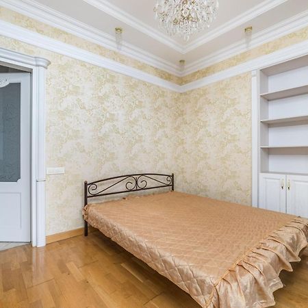 Gefest 2-Bedrooms Apartment With Terrace Odesa Exterior foto